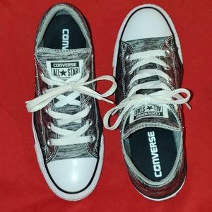 BUY 1 GET 1!!! CONVERSE All Star Low Top Sneakers